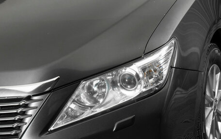 Toyota Camry, 2012 год, 1 490 000 рублей, 23 фотография