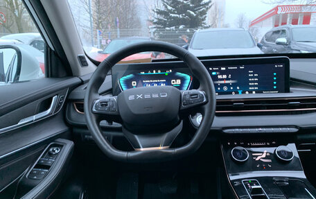 CheryExeed LX, 2023 год, 1 929 000 рублей, 8 фотография