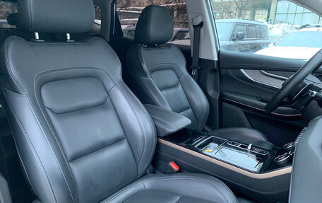 CheryExeed LX, 2023 год, 1 929 000 рублей, 10 фотография