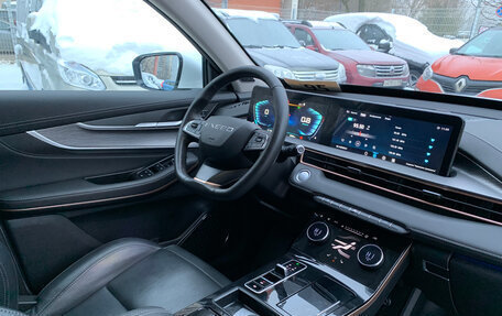 CheryExeed LX, 2023 год, 1 929 000 рублей, 9 фотография