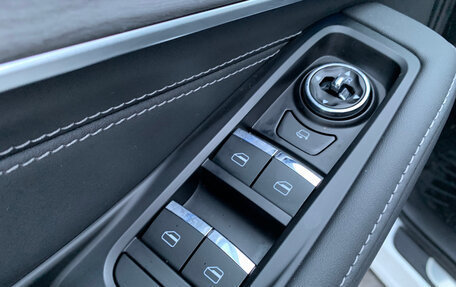 CheryExeed LX, 2023 год, 1 929 000 рублей, 13 фотография