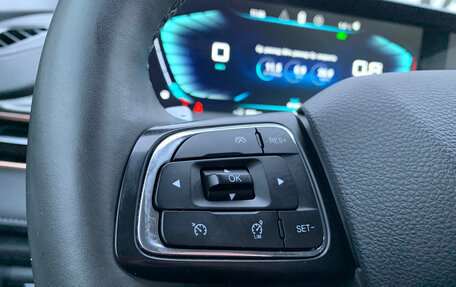 CheryExeed LX, 2023 год, 1 929 000 рублей, 11 фотография