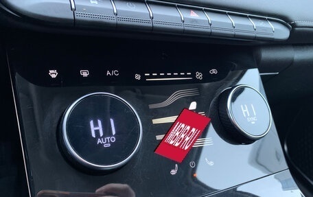 CheryExeed LX, 2023 год, 1 929 000 рублей, 16 фотография