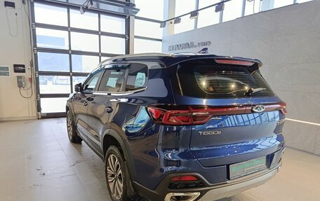 Chery Tiggo 8 I, 2020 год, 1 699 000 рублей, 6 фотография