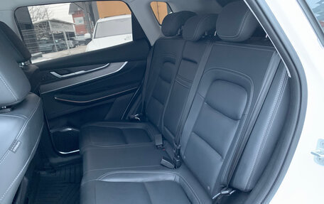CheryExeed LX, 2023 год, 1 929 000 рублей, 18 фотография