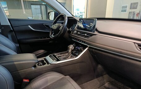 Chery Tiggo 8 I, 2020 год, 1 699 000 рублей, 8 фотография