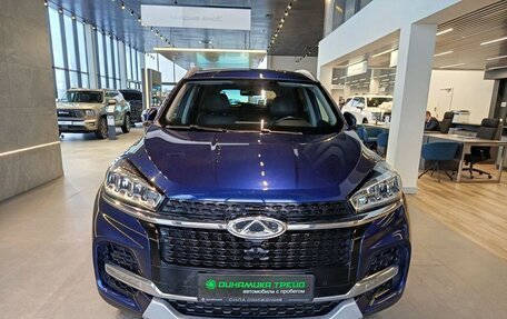 Chery Tiggo 8 I, 2020 год, 1 699 000 рублей, 2 фотография