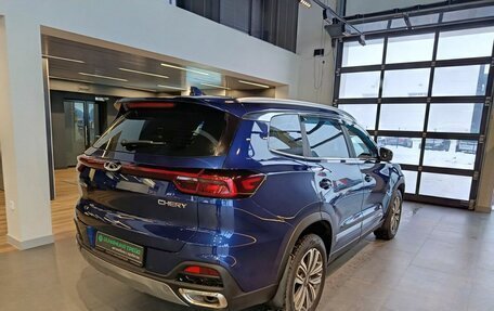 Chery Tiggo 8 I, 2020 год, 1 699 000 рублей, 4 фотография