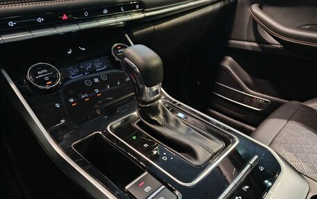 Chery Tiggo 8 I, 2020 год, 1 699 000 рублей, 11 фотография