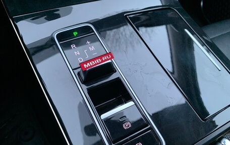 CheryExeed LX, 2023 год, 1 929 000 рублей, 17 фотография