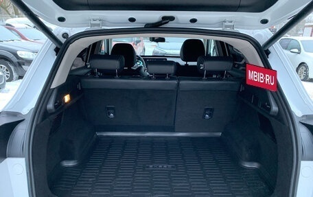 CheryExeed LX, 2023 год, 1 929 000 рублей, 19 фотография