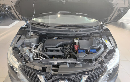 Nissan Qashqai, 2016 год, 1 565 000 рублей, 11 фотография