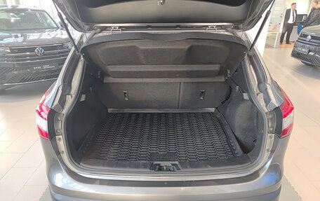 Nissan Qashqai, 2016 год, 1 565 000 рублей, 12 фотография