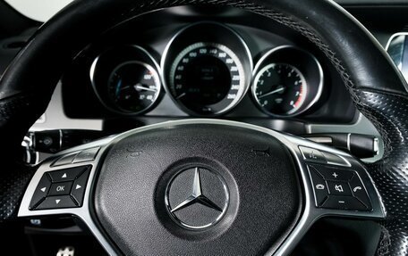 Mercedes-Benz E-Класс, 2014 год, 2 180 000 рублей, 10 фотография