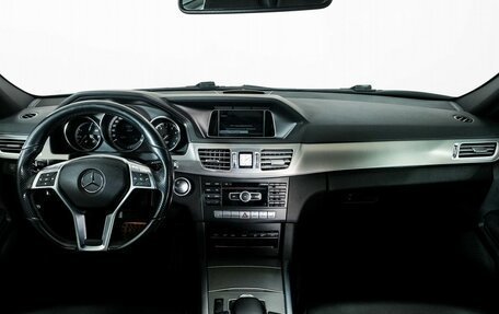 Mercedes-Benz E-Класс, 2014 год, 2 180 000 рублей, 7 фотография