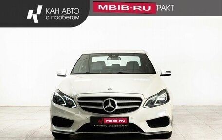 Mercedes-Benz E-Класс, 2014 год, 2 180 000 рублей, 2 фотография