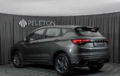 Geely Coolray I, 2025 год, 2 320 000 рублей, 4 фотография