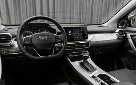 Geely Coolray I, 2025 год, 2 320 000 рублей, 9 фотография