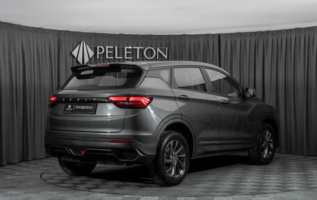 Geely Coolray I, 2025 год, 2 320 000 рублей, 5 фотография