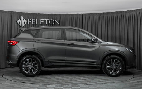 Geely Coolray I, 2025 год, 2 320 000 рублей, 8 фотография