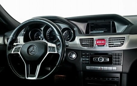 Mercedes-Benz E-Класс, 2014 год, 2 180 000 рублей, 15 фотография