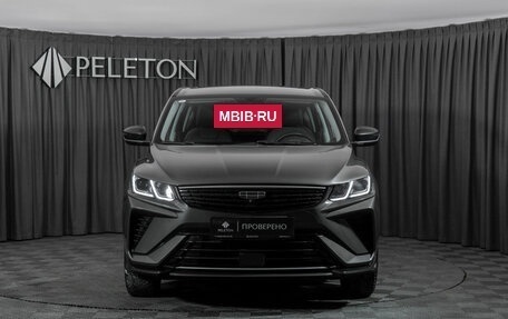 Geely Coolray I, 2025 год, 2 320 000 рублей, 3 фотография