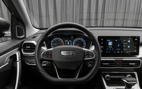 Geely Coolray I, 2025 год, 2 320 000 рублей, 12 фотография