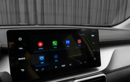 Geely Coolray I, 2025 год, 2 320 000 рублей, 22 фотография