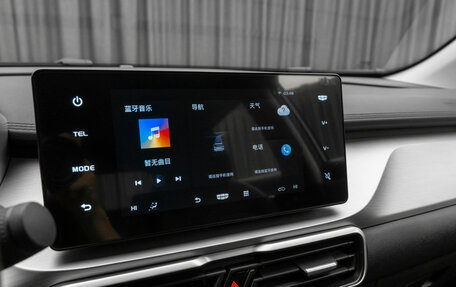 Geely Coolray I, 2025 год, 2 320 000 рублей, 20 фотография