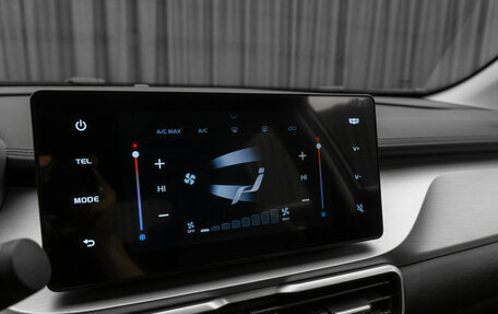 Geely Coolray I, 2025 год, 2 320 000 рублей, 23 фотография