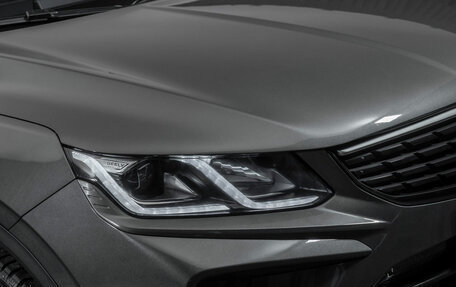 Geely Coolray I, 2025 год, 2 320 000 рублей, 27 фотография