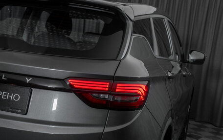 Geely Coolray I, 2025 год, 2 320 000 рублей, 28 фотография