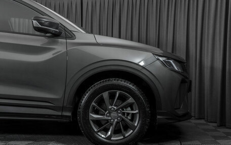 Geely Coolray I, 2025 год, 2 320 000 рублей, 26 фотография