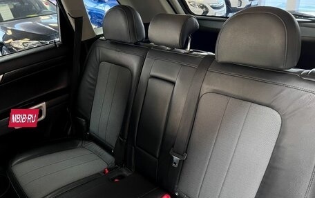 Opel Antara I, 2014 год, 1 145 000 рублей, 10 фотография