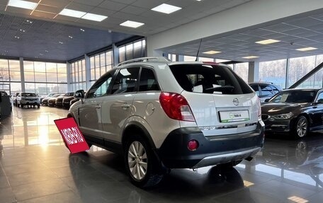 Opel Antara I, 2014 год, 1 145 000 рублей, 6 фотография