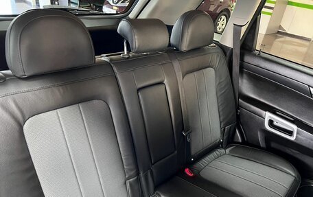 Opel Antara I, 2014 год, 1 145 000 рублей, 13 фотография