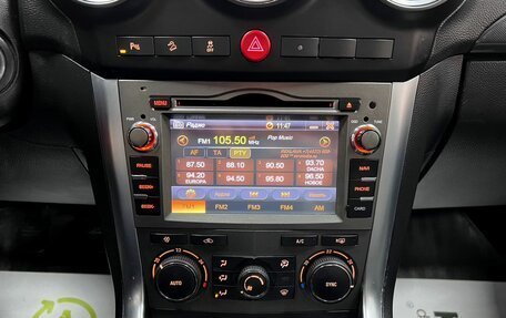 Opel Antara I, 2014 год, 1 145 000 рублей, 19 фотография