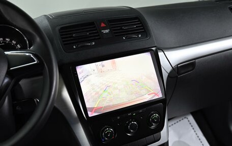 Skoda Yeti I рестайлинг, 2014 год, 999 000 рублей, 6 фотография