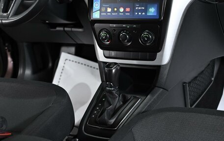 Skoda Yeti I рестайлинг, 2014 год, 999 000 рублей, 10 фотография