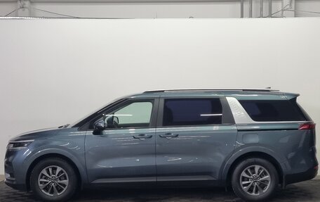 KIA Carnival, 2021 год, 3 900 000 рублей, 5 фотография