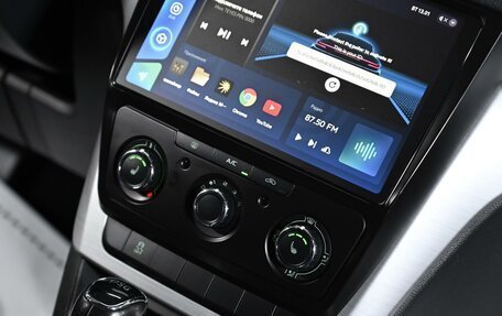 Skoda Yeti I рестайлинг, 2014 год, 999 000 рублей, 13 фотография