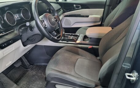 KIA Carnival, 2021 год, 3 900 000 рублей, 7 фотография