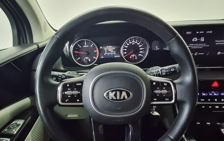 KIA Carnival, 2021 год, 3 900 000 рублей, 10 фотография