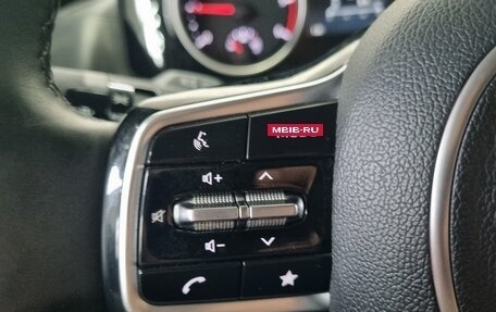 KIA Carnival, 2021 год, 3 900 000 рублей, 11 фотография