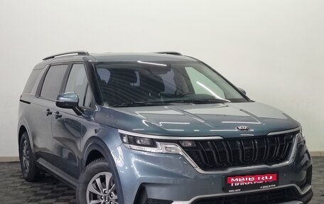 KIA Carnival, 2021 год, 3 900 000 рублей, 3 фотография