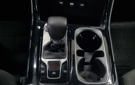 KIA Carnival, 2021 год, 3 900 000 рублей, 20 фотография