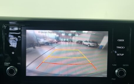 KIA Carnival, 2021 год, 3 900 000 рублей, 18 фотография