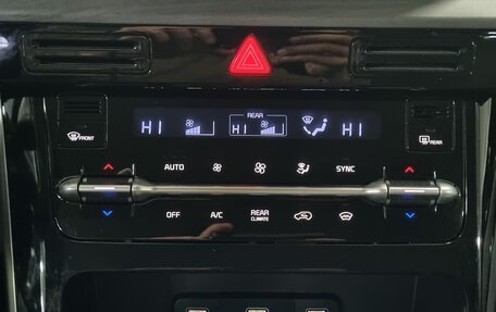 KIA Carnival, 2021 год, 3 900 000 рублей, 17 фотография