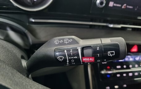 KIA Carnival, 2021 год, 3 900 000 рублей, 14 фотография