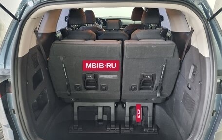 KIA Carnival, 2021 год, 3 900 000 рублей, 26 фотография